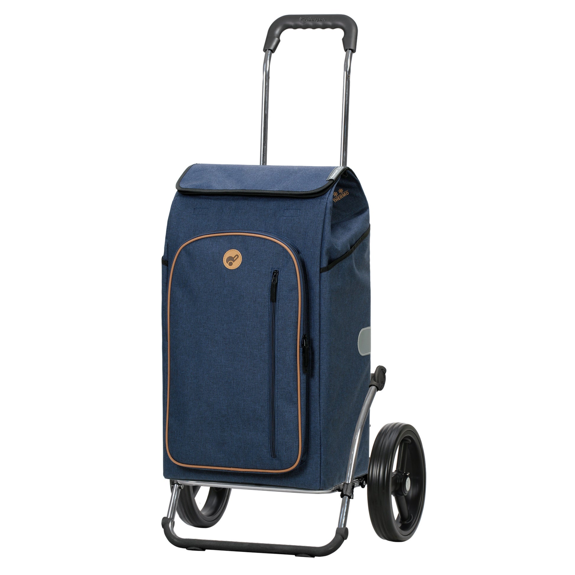 Royal Shopper Steel Folke blau_1