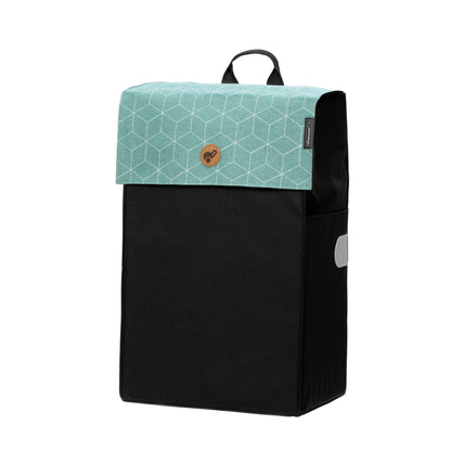 Treppensteiger Royal Shopper Vide mint_8