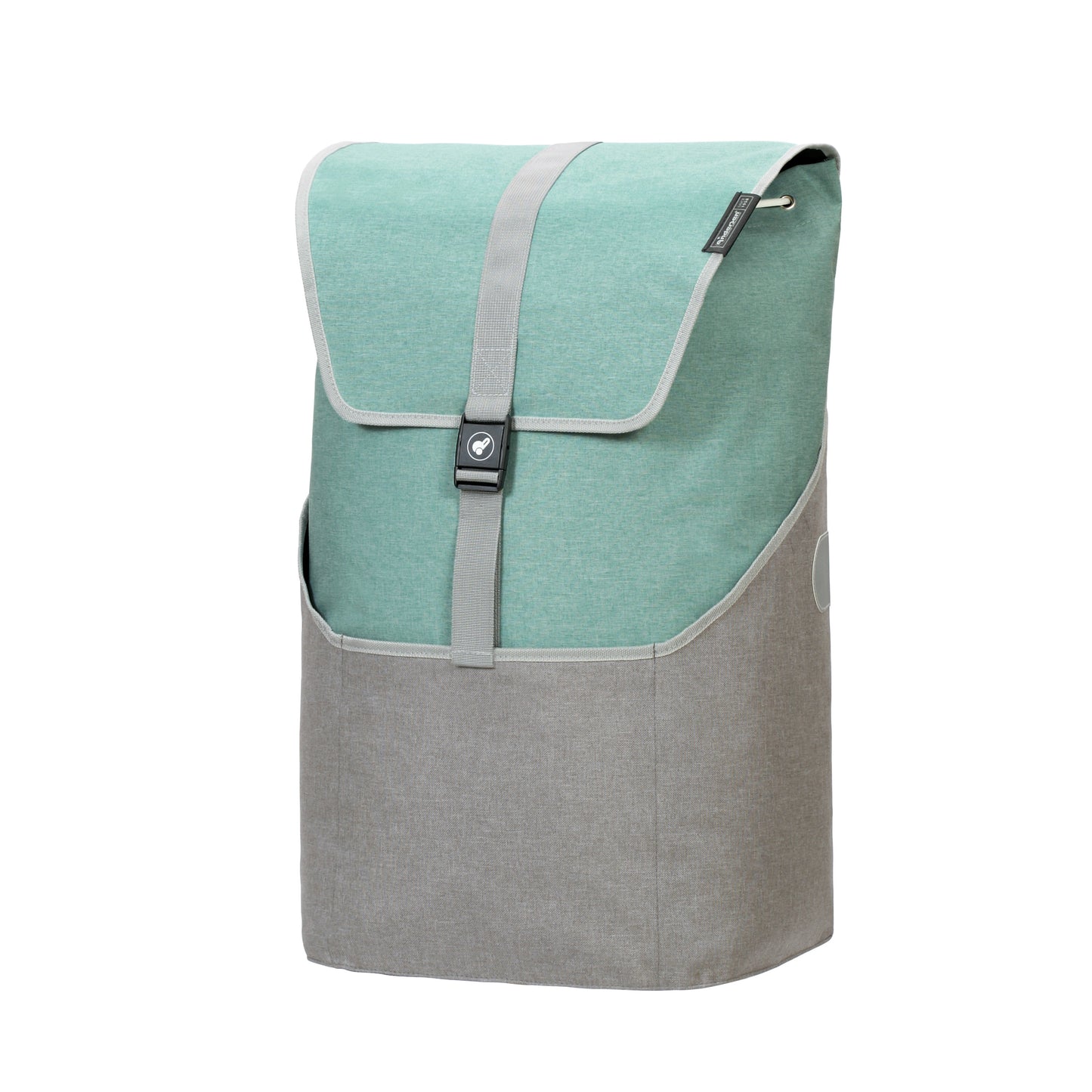 Unus Shopper Vigo mint kugelgelagerte leichtlaufende - 17 cm