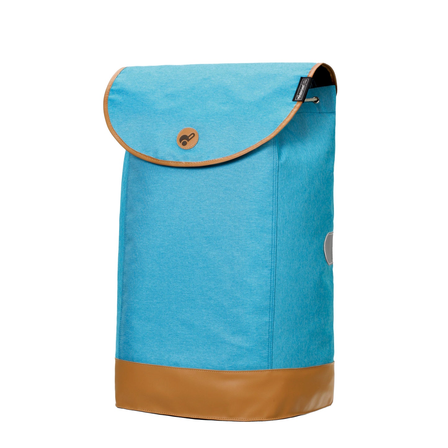 Tasche Emil blau