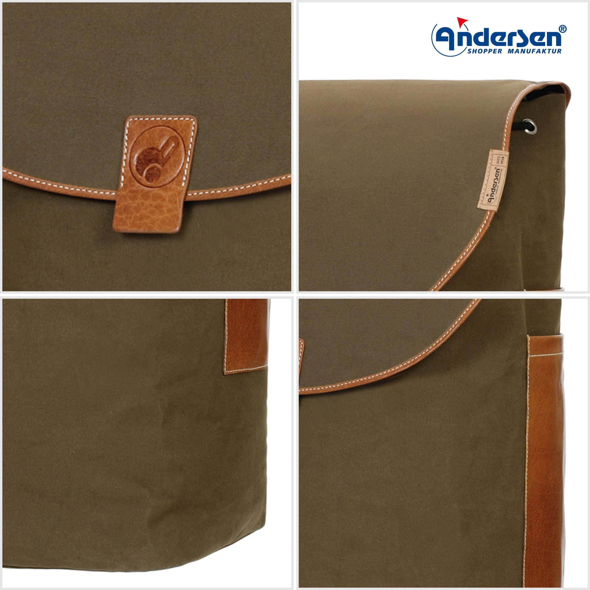 Tasche Saira khaki_3