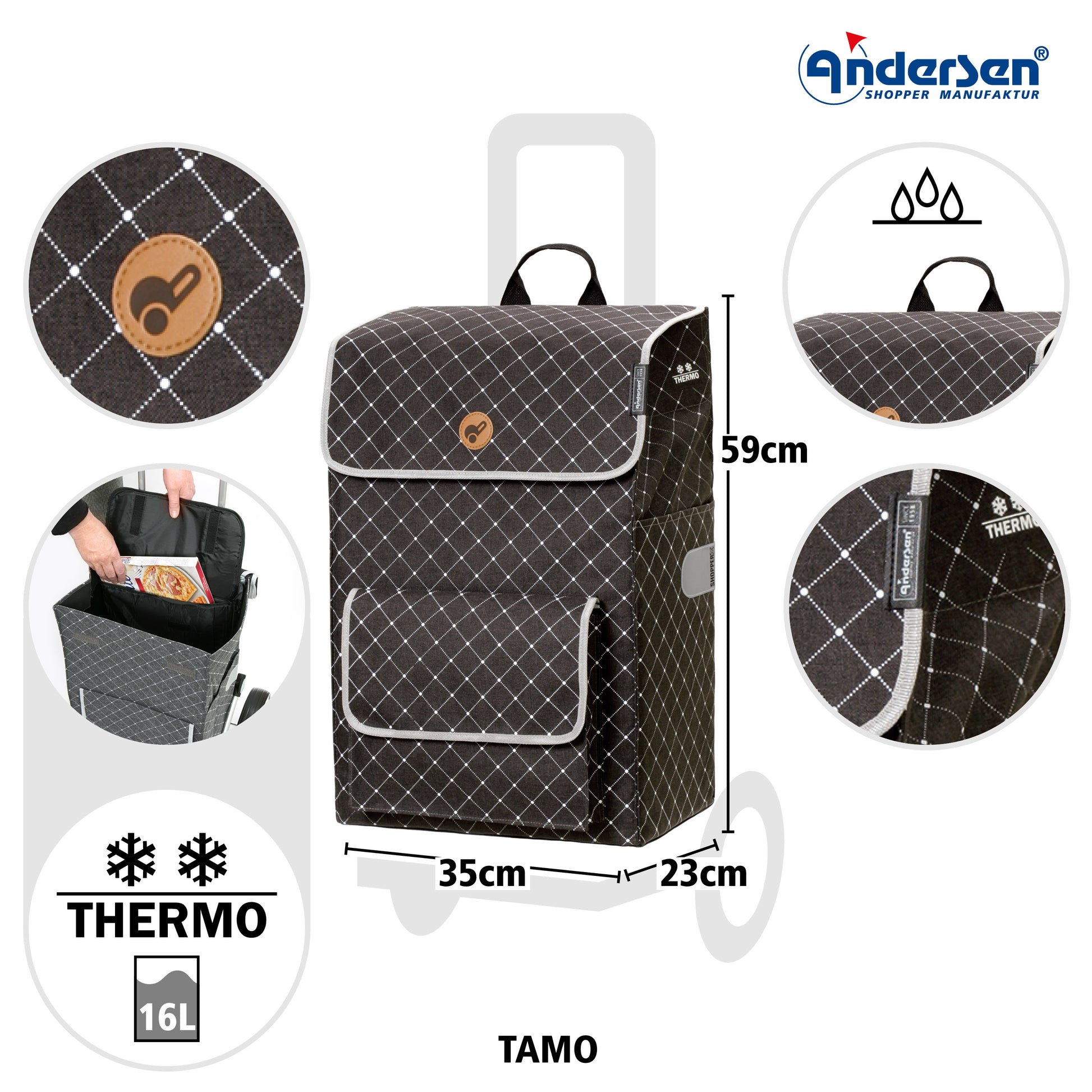 Tasche Tamo anthrazit_2