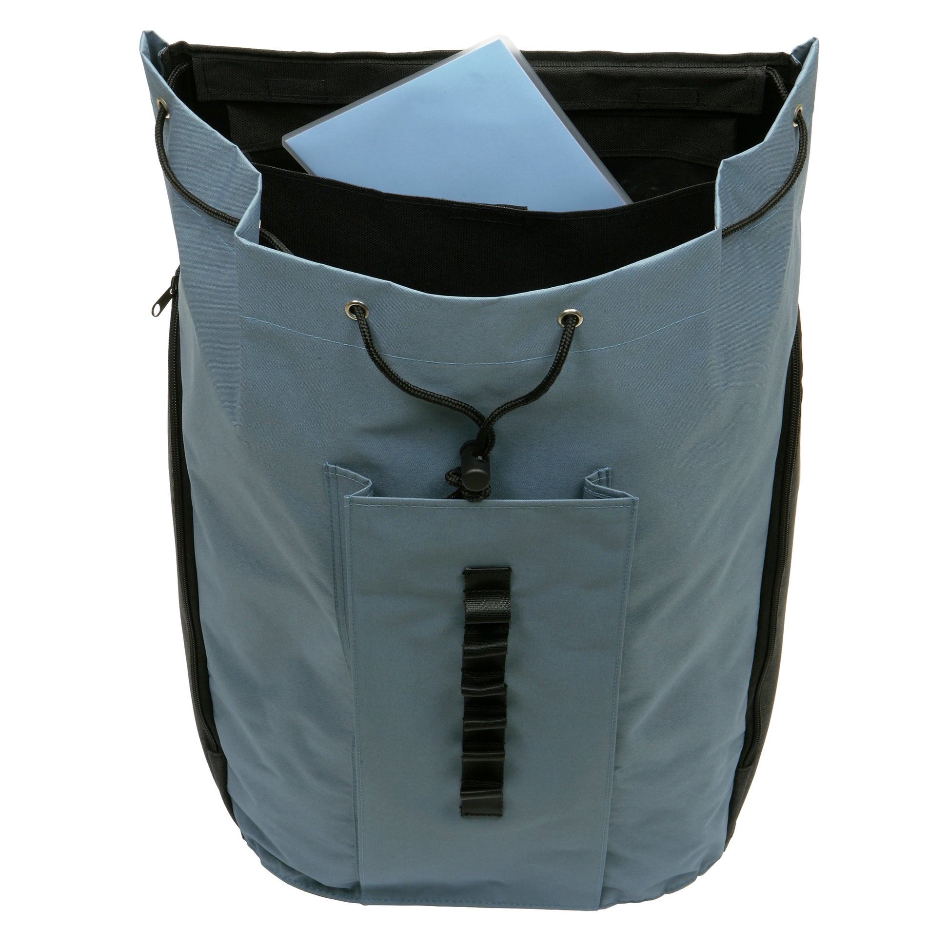 Komfort Shopper Ture blau_3