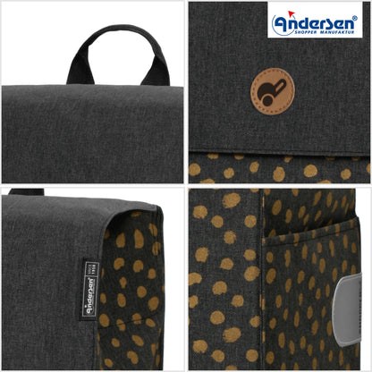 Scala Shopper Plus Fita schwarz_5