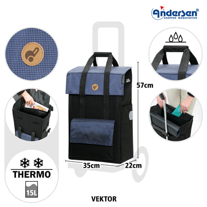 Komfort Shopper Vektor blau_3