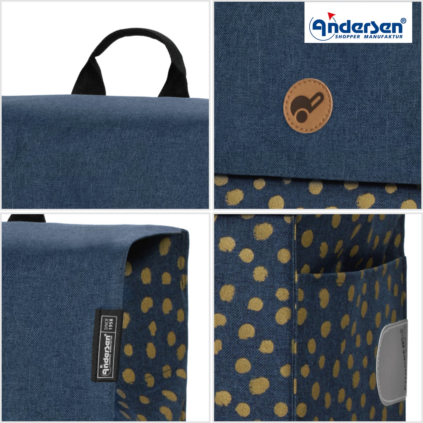 Tasche Fita blau_3