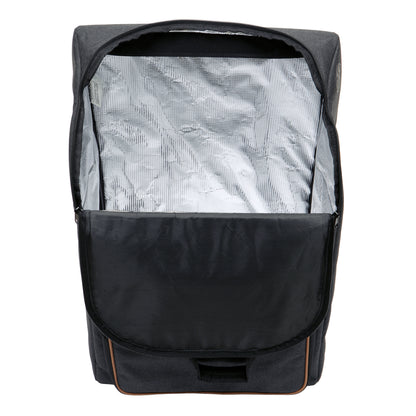 Treppensteiger Scala Shopper Ipek Bo schwarz_3