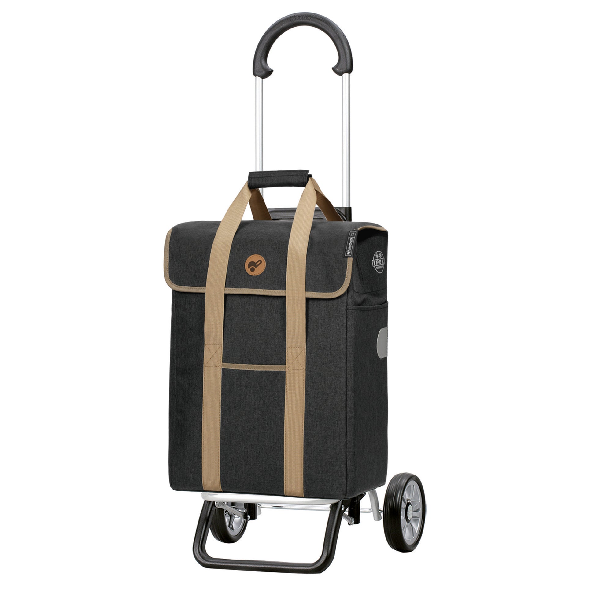 Scala Shopper Plus Ipek Mi schwarz_1