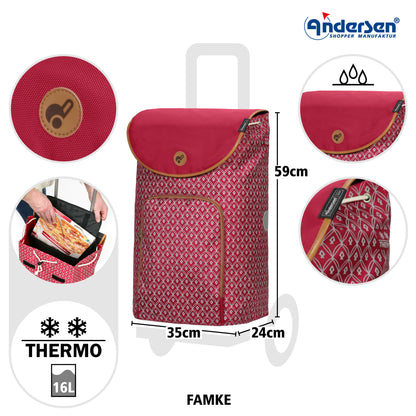 Tasche Famke rot_2