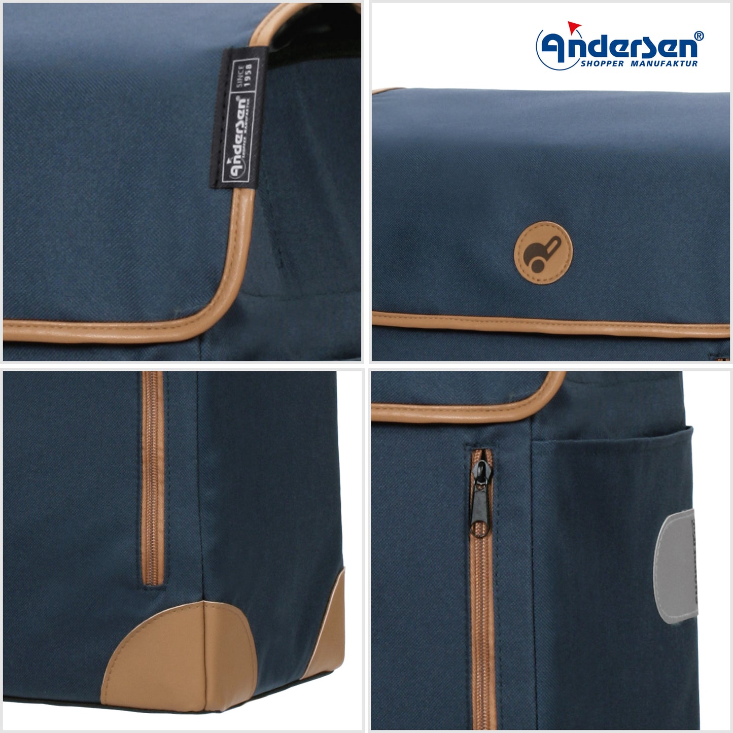 Tasche Weda blau_3