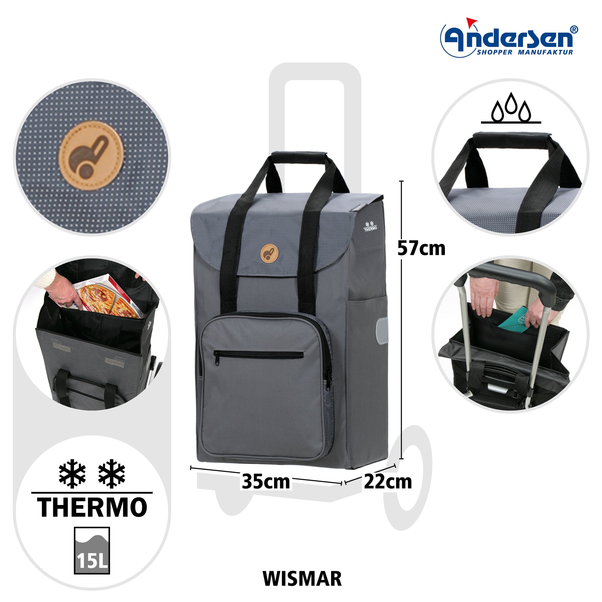 Tasche Wismar silbergrau_2