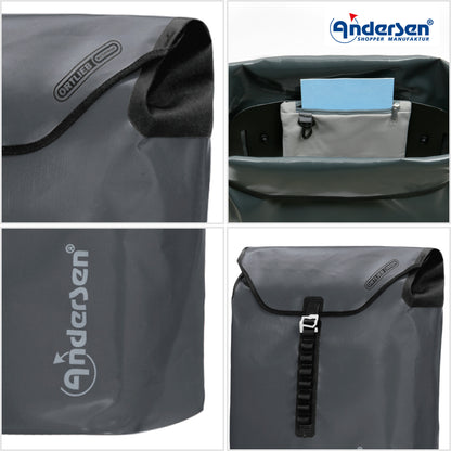 Tasche Ortlieb anthrazit_3