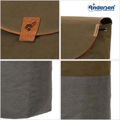 Tasche Priya khaki_3