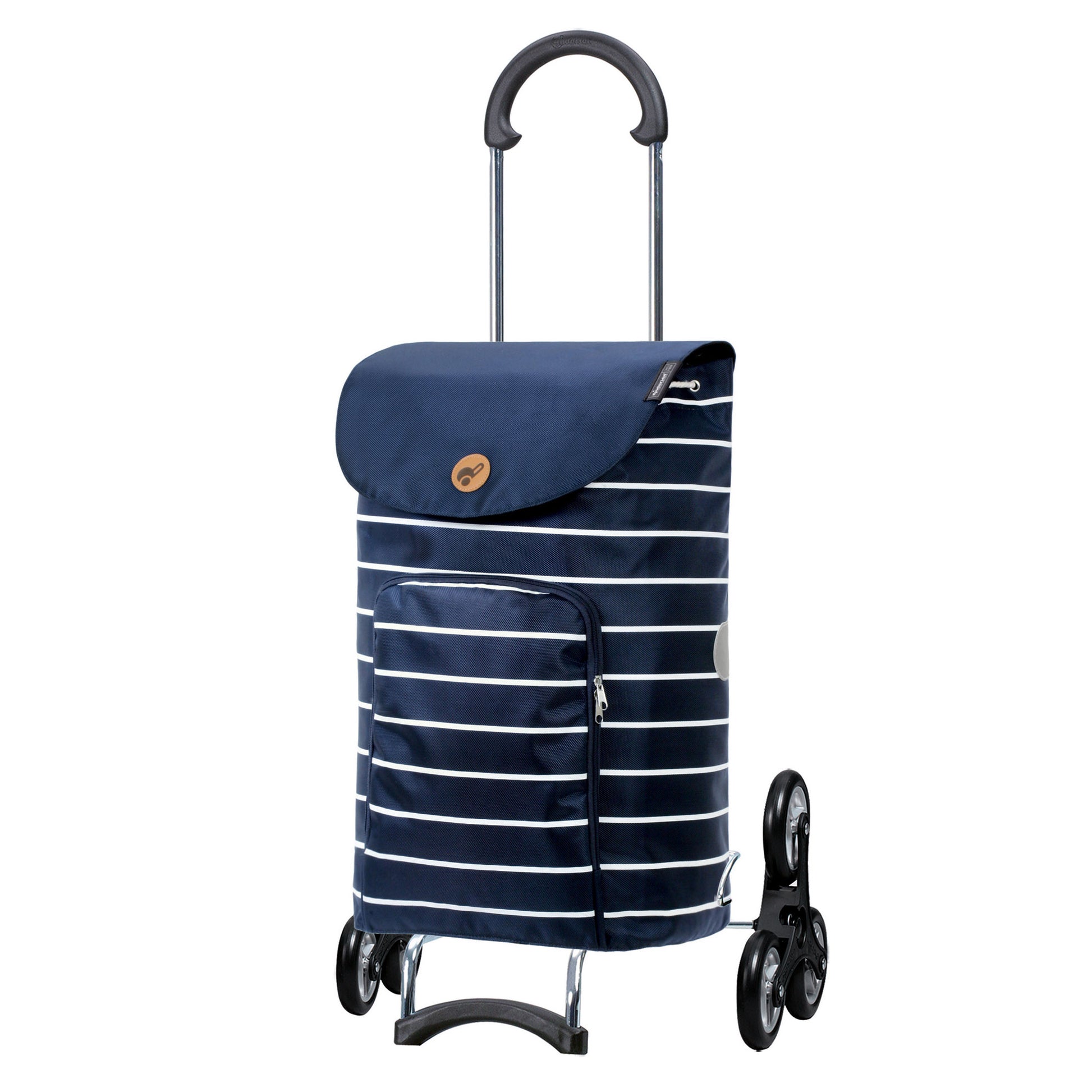 Treppensteiger Scala Shopper Mia blau_1