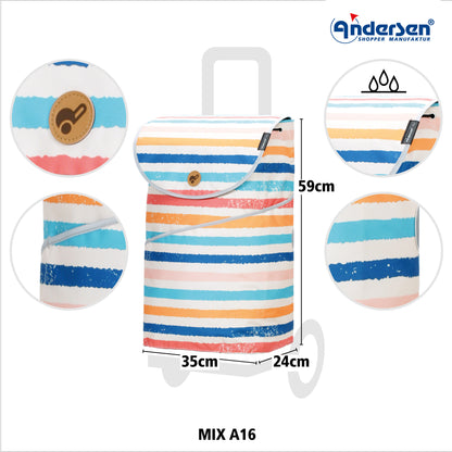 Unus Shopper MIX A16_4