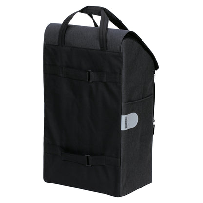 Treppensteiger Scala Shopper Ipek Bo schwarz_2