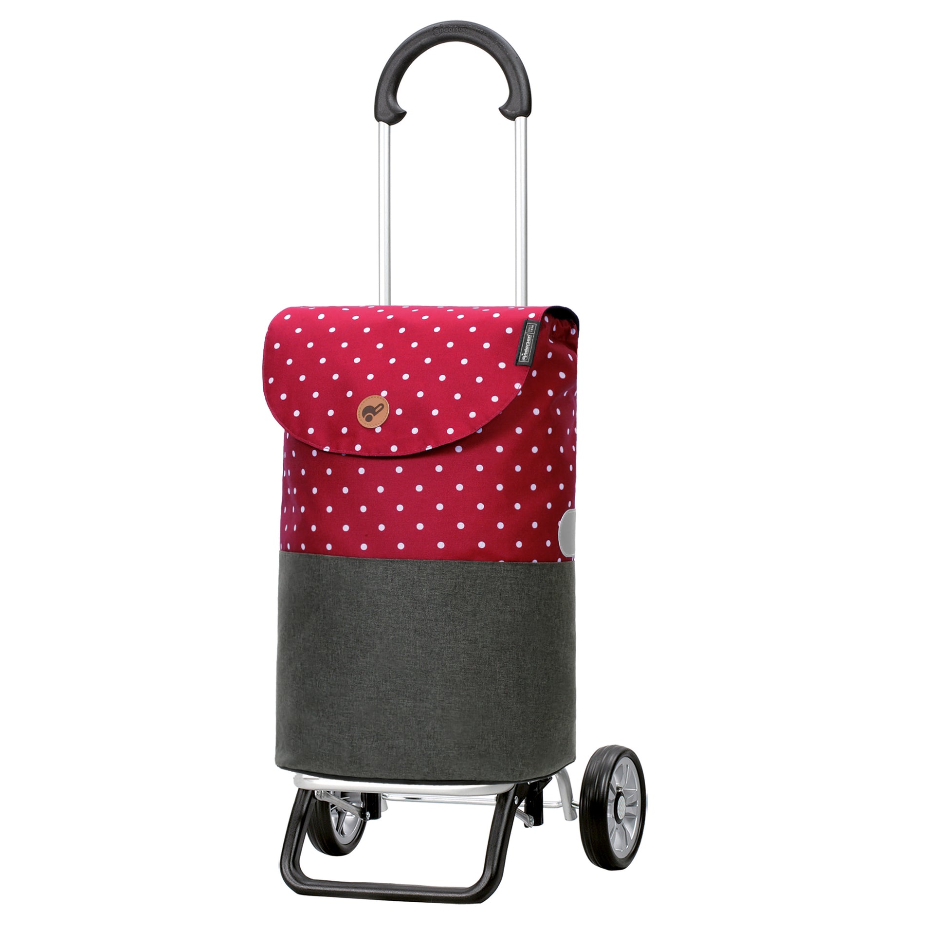 Scala Shopper Plus Duko rot_1