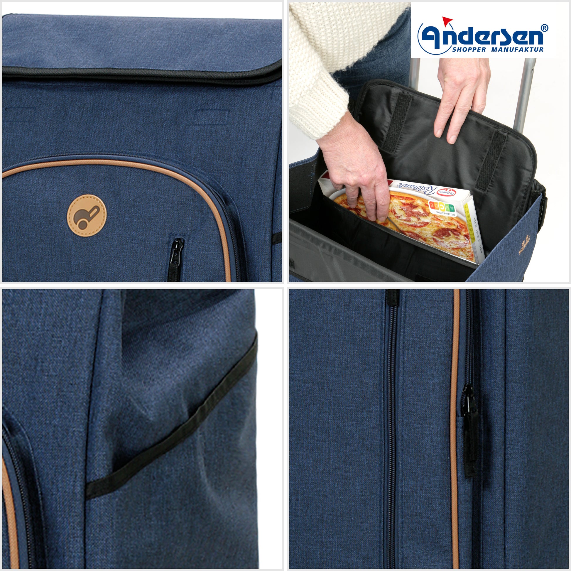 Treppensteiger Royal Shopper Folke blau_5