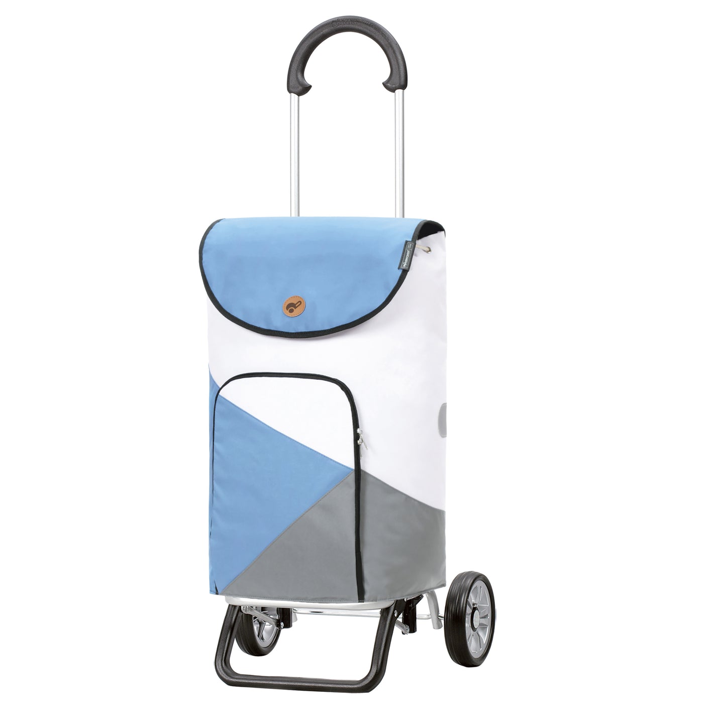 Scala Shopper Plus Ester blau_1