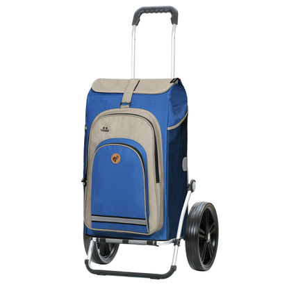 Royal Shopper Hydro 2.1 blau_1