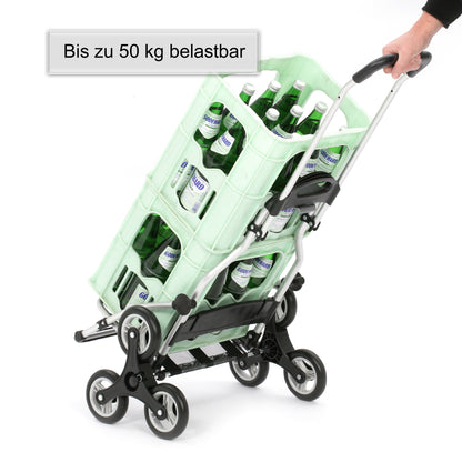 Treppensteiger Royal Shopper Tamo anthrazit_5