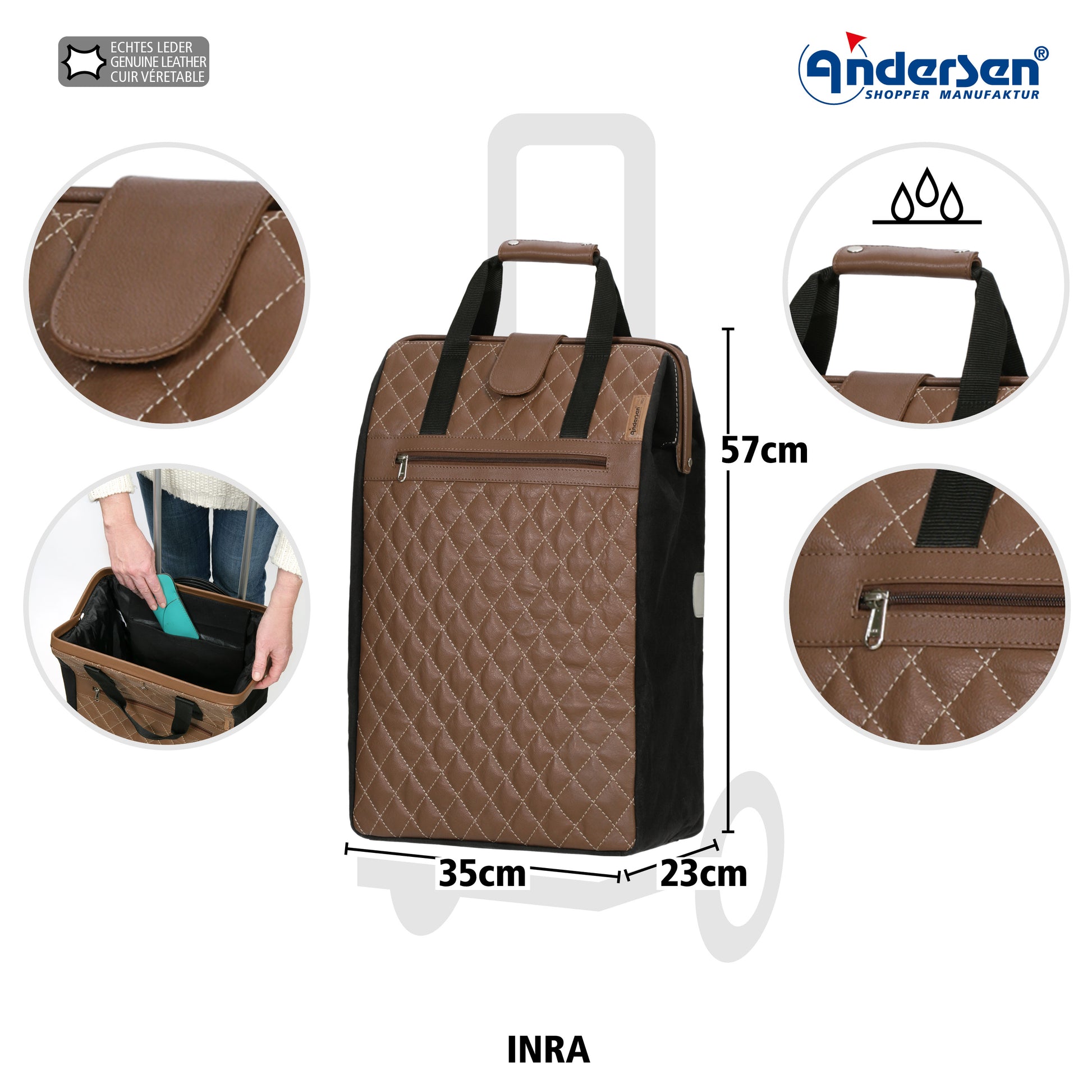 Tasche Inra braun_2