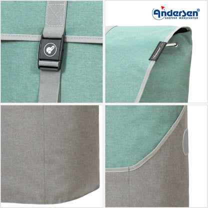 Tasche Vigo mint_3