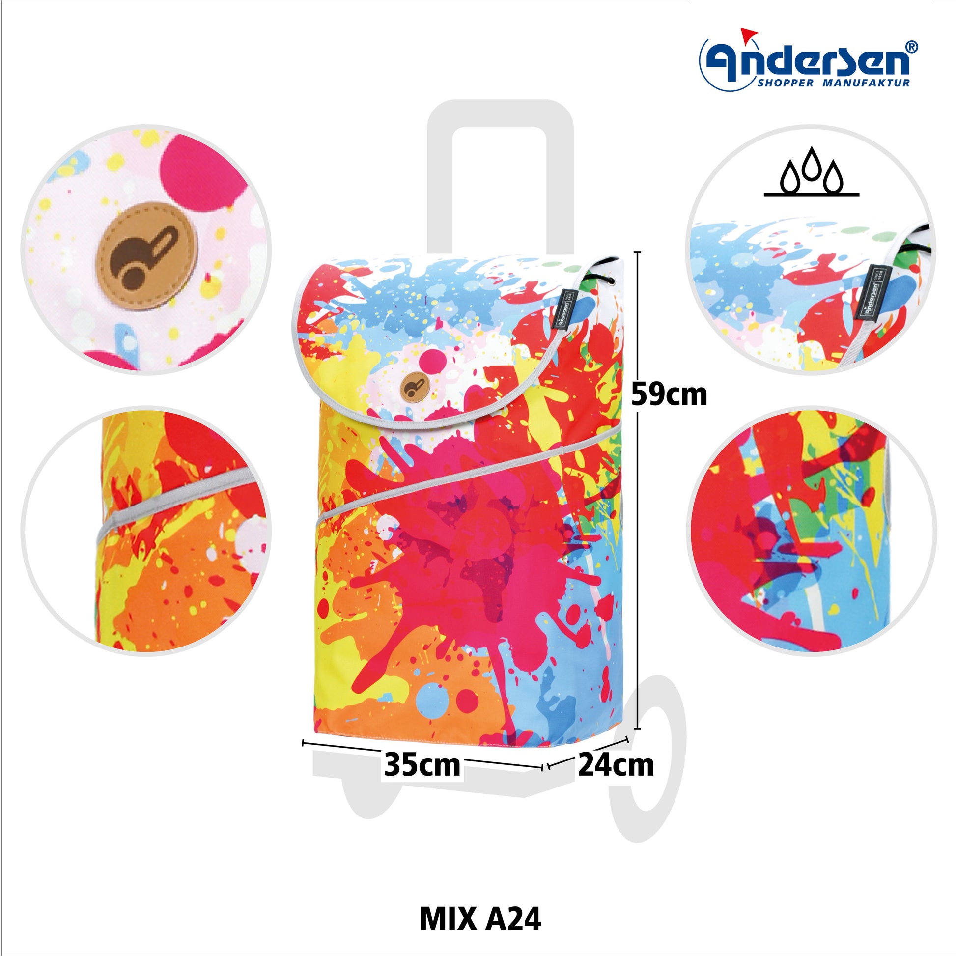 Unus Shopper MIX A24_4