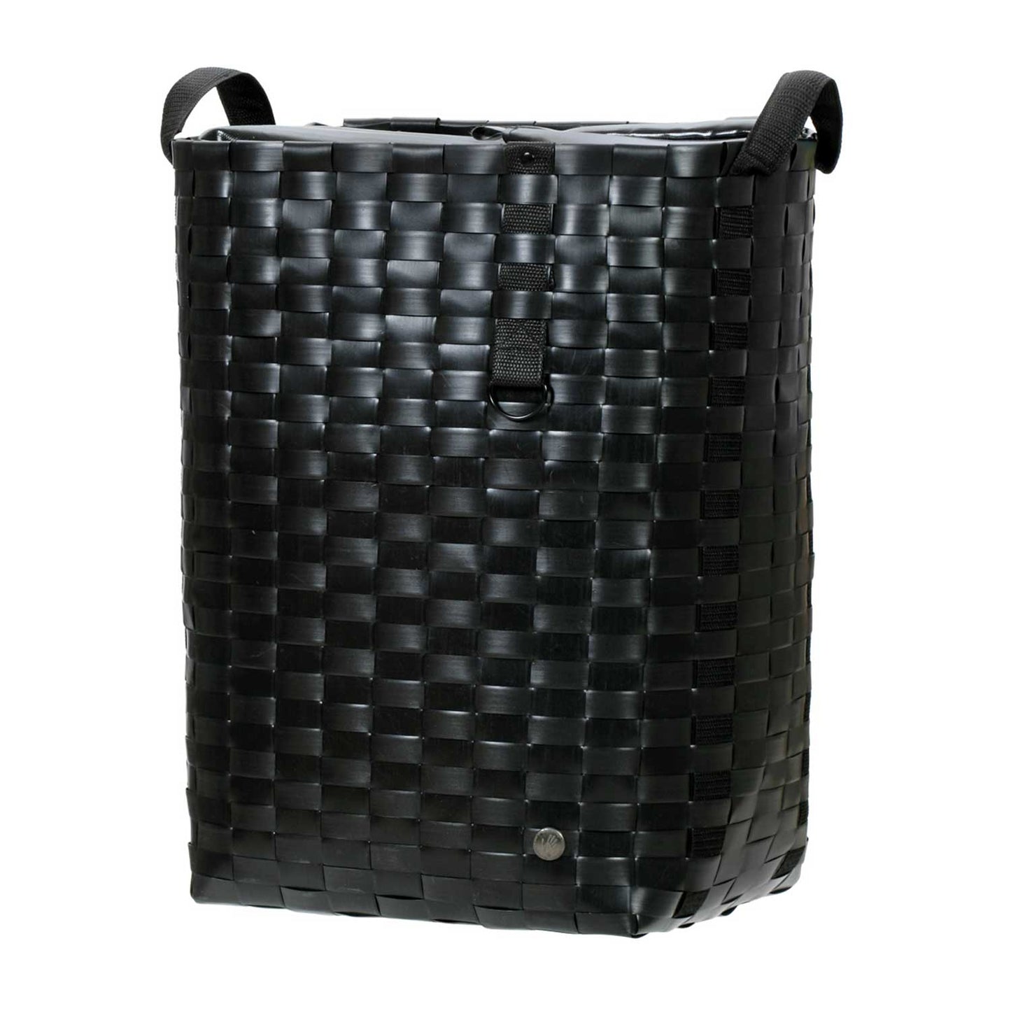 Unus Shopper Silja black   kugelgelagerte leichtlaufende - 17 cm