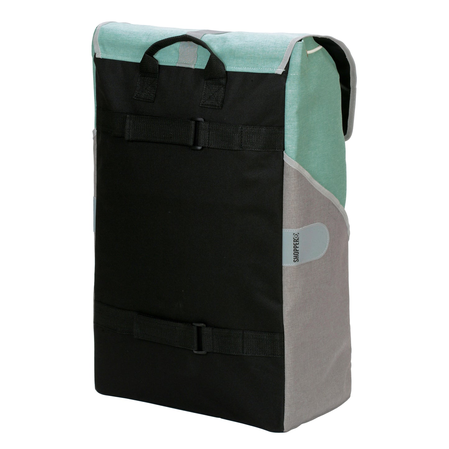 Treppensteiger Royal Shopper Vigo mint_2