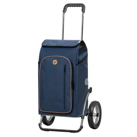 Royal Shopper Steel Folke blau_1