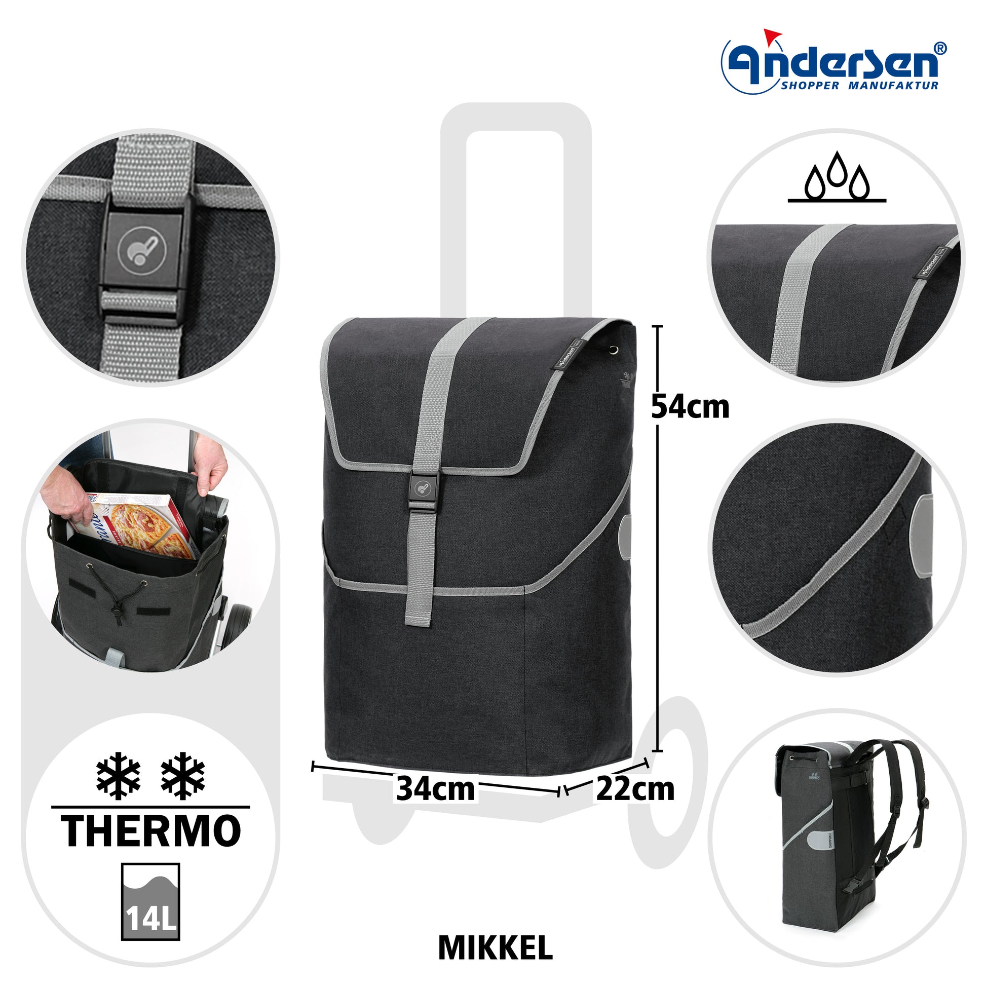 Tasche Mikkel schwarz_2